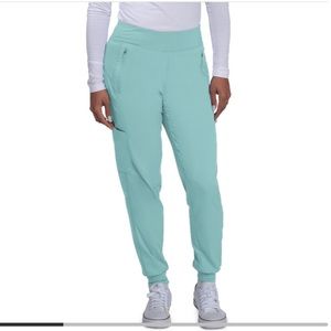 Healing Hands Tara jogger scrub pants